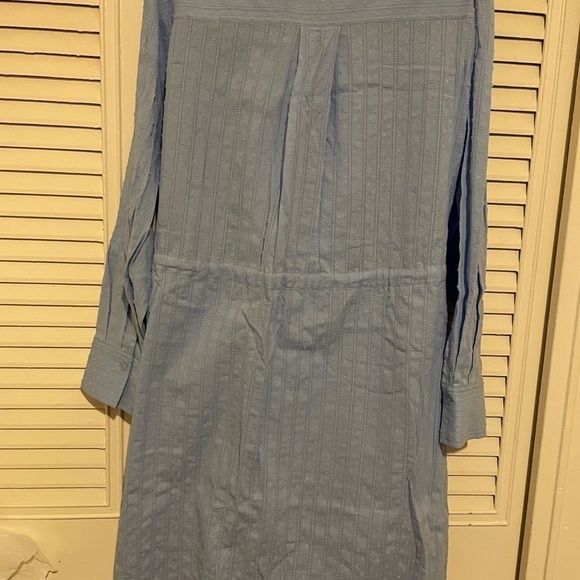 See by Chloe Poplin Dress - Picture 7 of 10